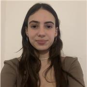 Profesora de inglés apta para niveles hasta B2